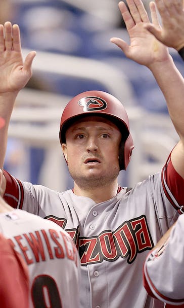 Marlins slump continues with 7-6 loss to Diamondbacks